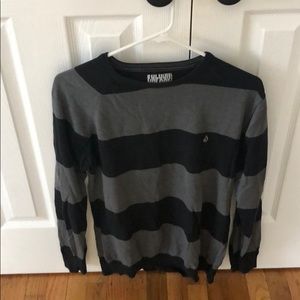 Men’s volcum sweater
